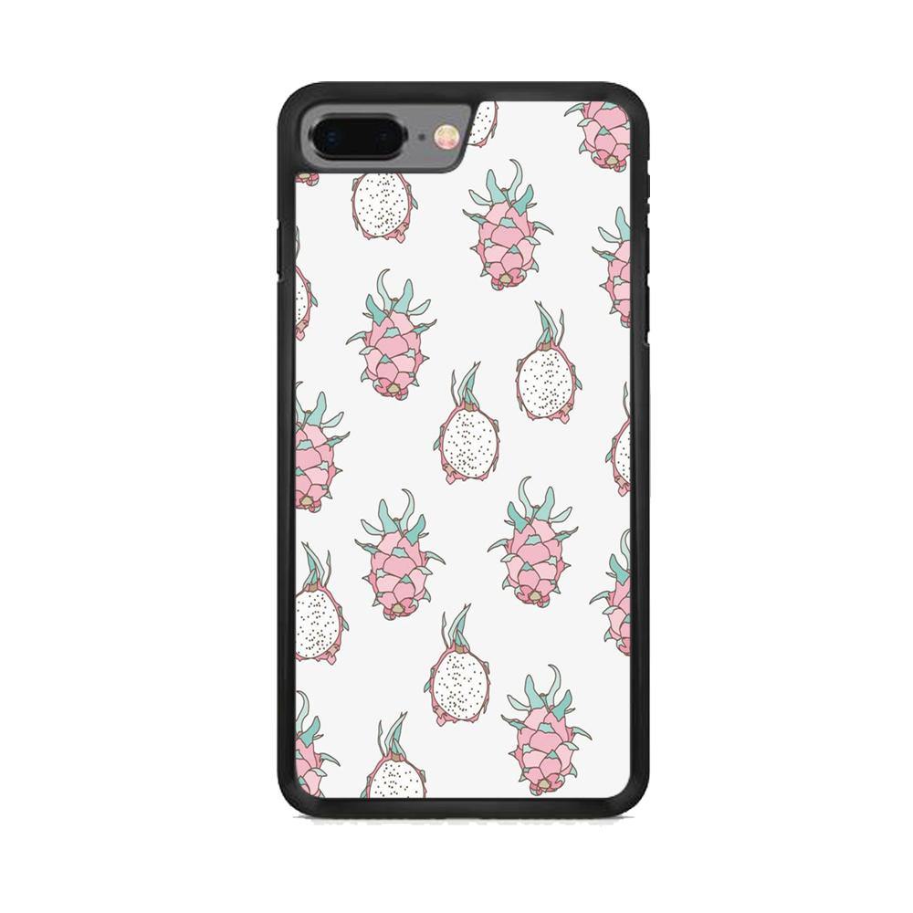 Fruit Dragon Fruit iPhone 7 Plus Case - ezzyst