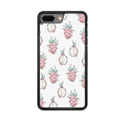 Fruit Dragon Fruit iPhone 7 Plus Case - ezzyst