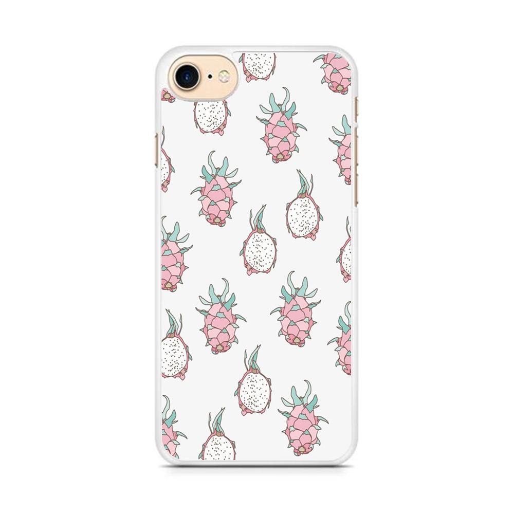Fruit Dragon Fruit iPhone 8 Case - ezzyst