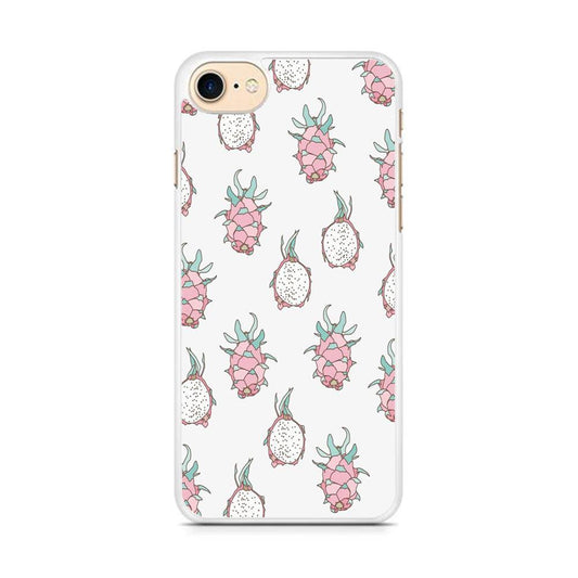 Fruit Dragon Fruit iPhone 8 Case - ezzyst