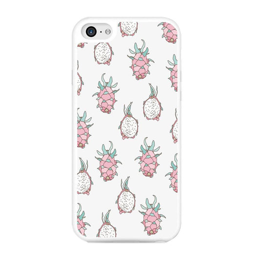 Fruit Dragon Fruit iPhone 6 Plus | 6s Plus Case - ezzyst