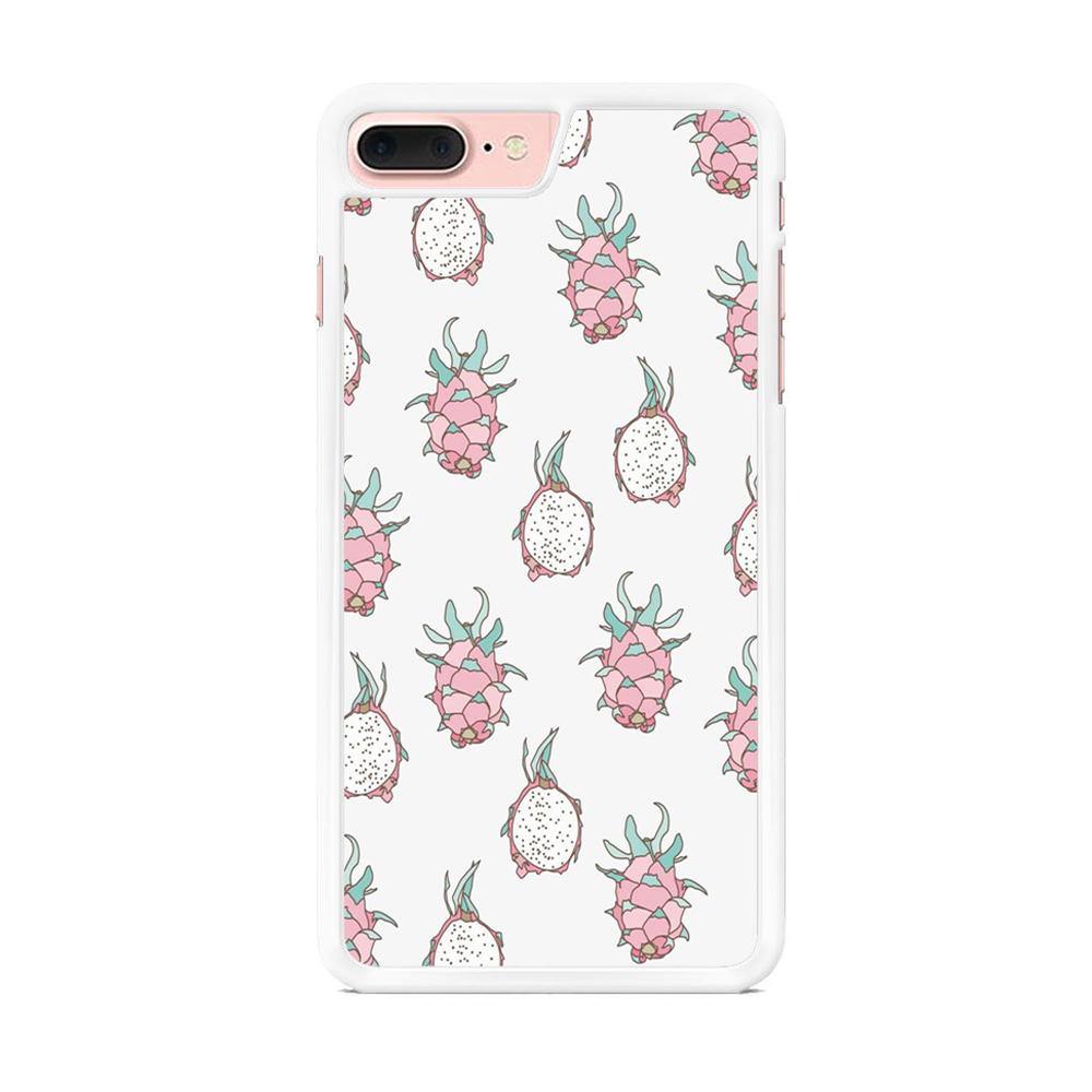 Fruit Dragon Fruit iPhone 7 Plus Case - ezzyst