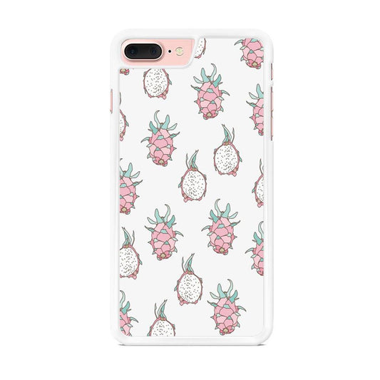 Fruit Dragon Fruit iPhone 7 Plus Case - ezzyst