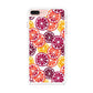 Fruit Fresh Orange iPhone 8 Plus Case - ezzyst