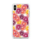 Fruit Fresh Orange iPhone X Case - ezzyst