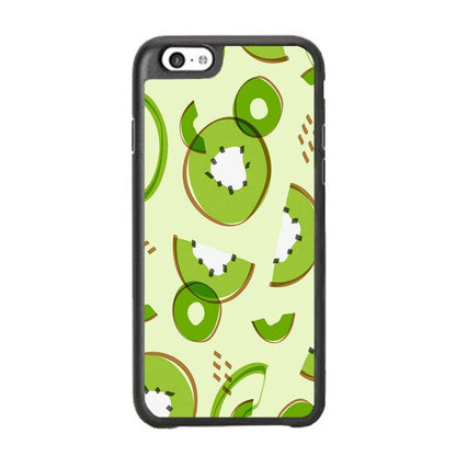 Fruit Kiwi iPhone 6 Plus | 6s Plus Case - ezzyst