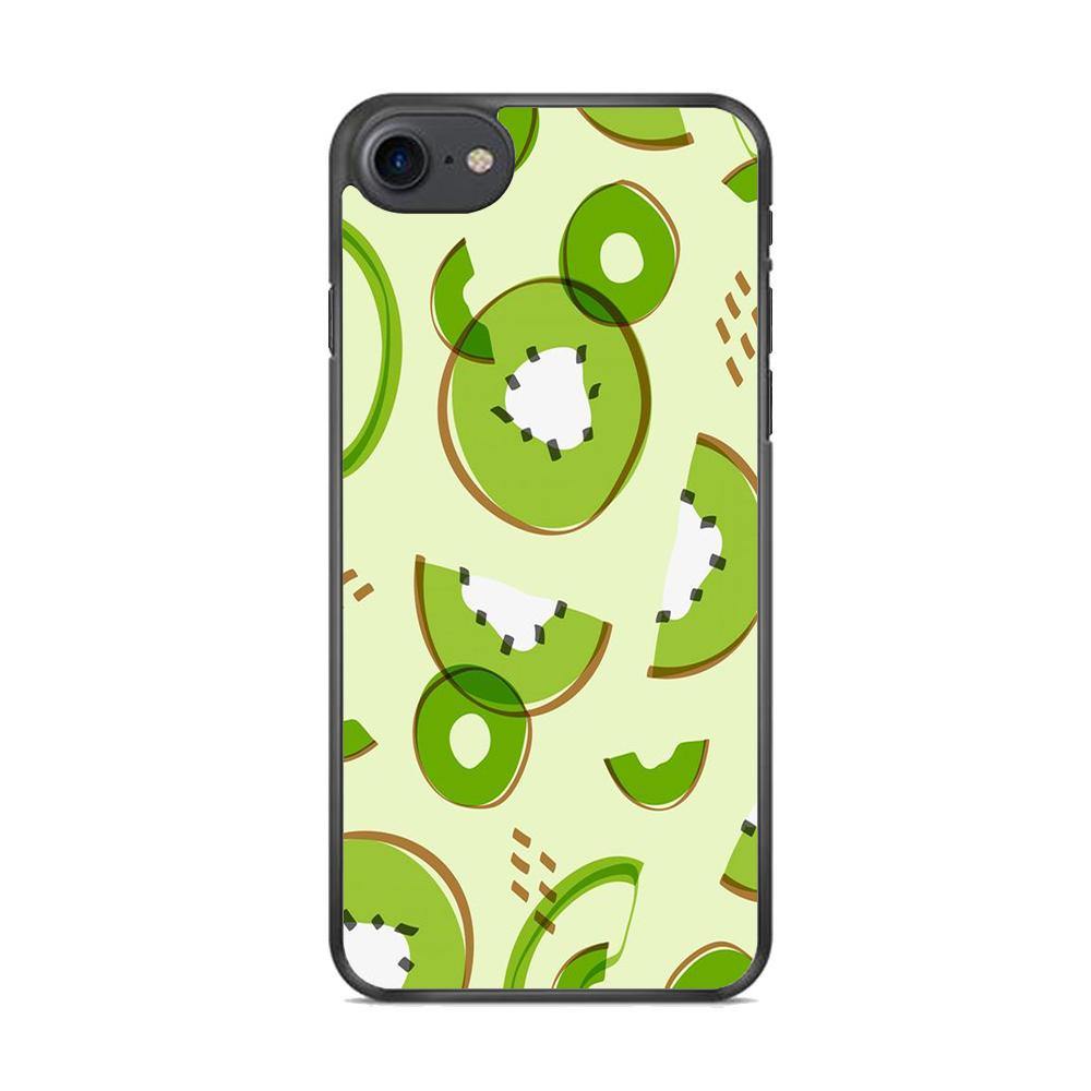 Fruit Kiwi iPhone 8 Case - ezzyst