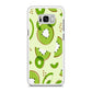 Fruit Kiwi Samsung Galaxy S8 Plus Case - ezzyst