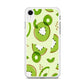 Fruit Kiwi iPhone XR Case - ezzyst