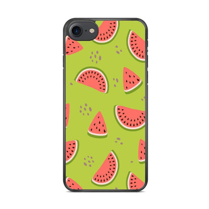 Fruit Watermelon iPhone 7 Case - ezzyst