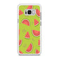 Fruit Watermelon Samsung Galaxy S8 Plus Case - ezzyst