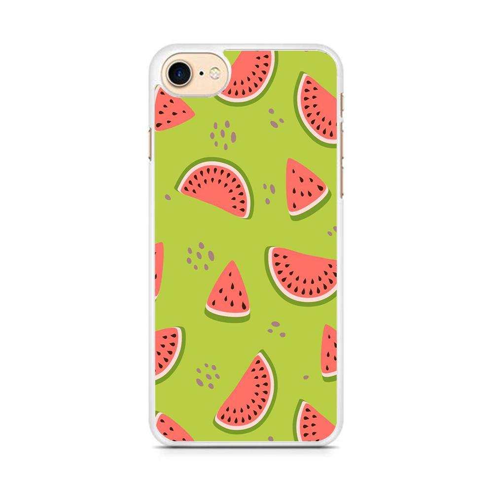 Fruit Watermelon iPhone 7 Case - ezzyst