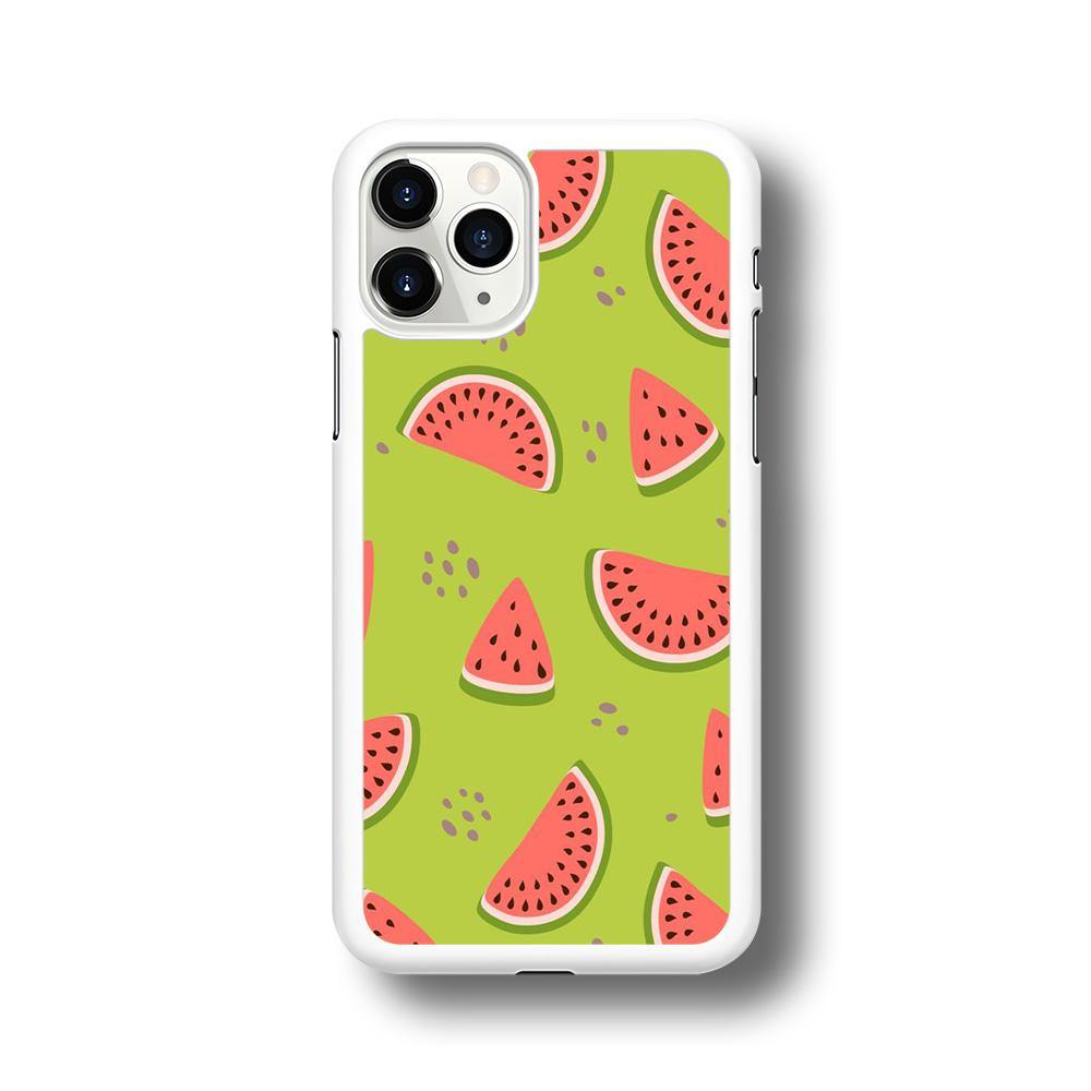 Fruit Watermelon iPhone 11 Pro Case - ezzyst