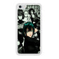 Fubuki One Punch Man Comic iPhone 6 Plus | 6s Plus Case
