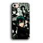 Fubuki One Punch Man Comic iPhone 8 Case