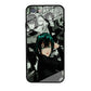 Fubuki One Punch Man Comic iPhone 6 | 6s Case