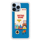 Game Console Retro Game iPhone 13 Pro Max Case