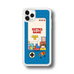 Game Console Retro Game iPhone 11 Pro Max Case