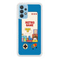 Game Console Retro Game Samsung Galaxy A32 Case