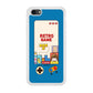 Game Console Retro Game iPhone 8 Case