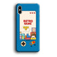 Game Console Retro Game iPhone Xs Max Case