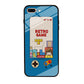 Game Console Retro Game iPhone 8 Plus Case