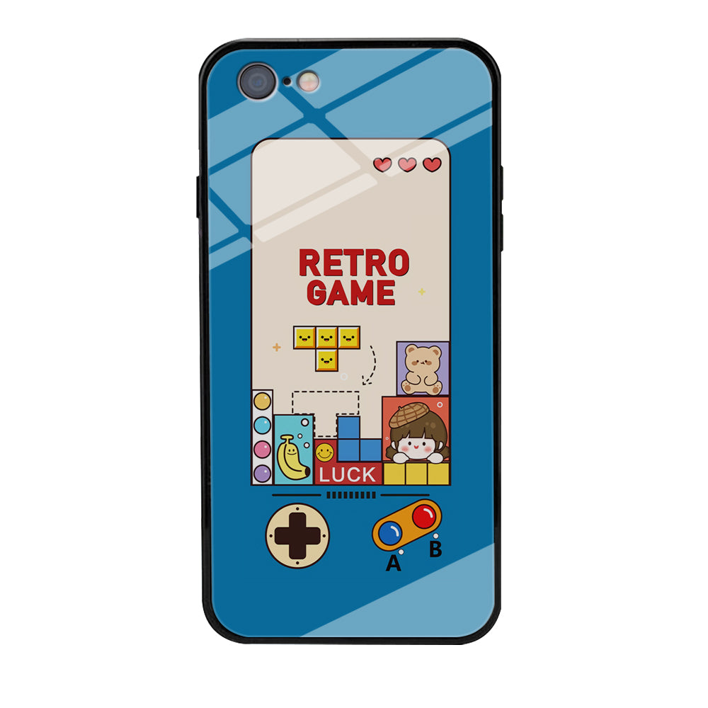 Game Console Retro Game iPhone 6 Plus | 6s Plus Case