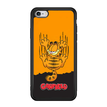 Garfield Claw Mark iPhone 6 Plus | 6s Plus Case