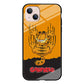 Garfield Claw Mark iPhone 13 Case
