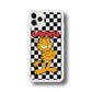 Garfield Cube Black Nad White iPhone 11 Pro Max Case