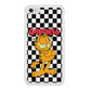 Garfield Cube Black Nad White iPhone 6 Plus | 6s Plus Case