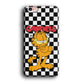 Garfield Cube Black Nad White iPhone 6 Plus | 6s Plus Case
