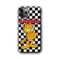 Garfield Cube Black Nad White iPhone 11 Pro Max Case