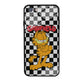 Garfield Cube Black Nad White iPhone 6 | 6s Case