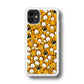 Garfield Doodle iPhone 11 Case