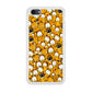 Garfield Doodle iPhone 8 Case