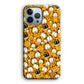Garfield Doodle iPhone 13 Pro Max Case