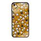 Garfield Doodle iPhone 7 Case