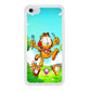 Garfield Lunch iPhone 6 | 6s Case