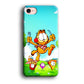 Garfield Lunch iPhone 7 Case