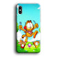Garfield Lunch iPhone X Case