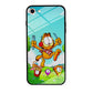 Garfield Lunch iPhone 7 Case