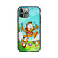 Garfield Lunch iPhone 11 Pro Max Case