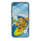 Garfield Surfing iPhone 6 | 6s Case