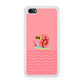 Gary Squarepants Cuteness of Pet iPhone 7 Case