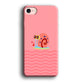 Gary Squarepants Cuteness of Pet iPhone 7 Case