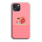 Gary Squarepants Cuteness of Pet iPhone 13 Case