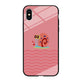 Gary Squarepants Cuteness of Pet iPhone Xs Max Case
