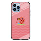 Gary Squarepants Cuteness of Pet iPhone 13 Pro Case