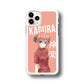 Gintama Kagura Character iPhone 11 Pro Case